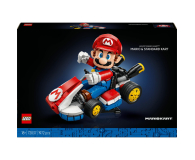 LEGO Super Mario 72037 Mario i Standard Kart - 1331674 - zdjęcie 1